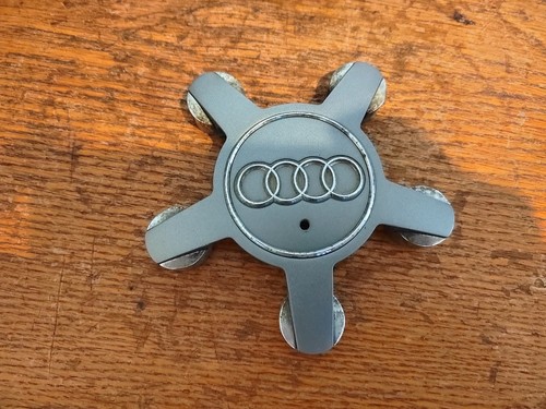Centre roue audi - centre, tt