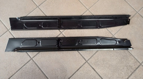 Paire seuil inerni sx - +,