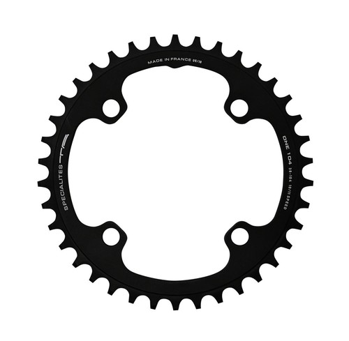 Plateau vtt mono 36dts - plateau,