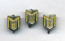 Réduction Insigne Religieux