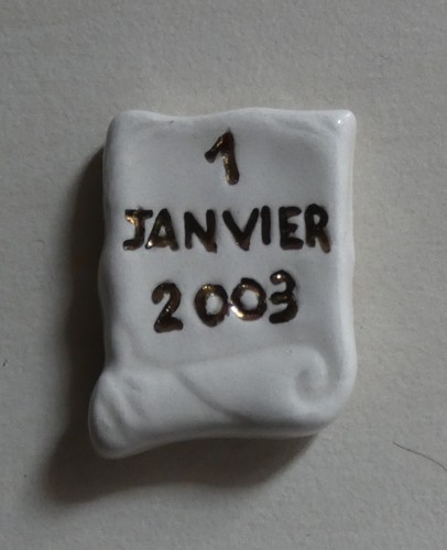 Feve nex janvier 2003 - feve,