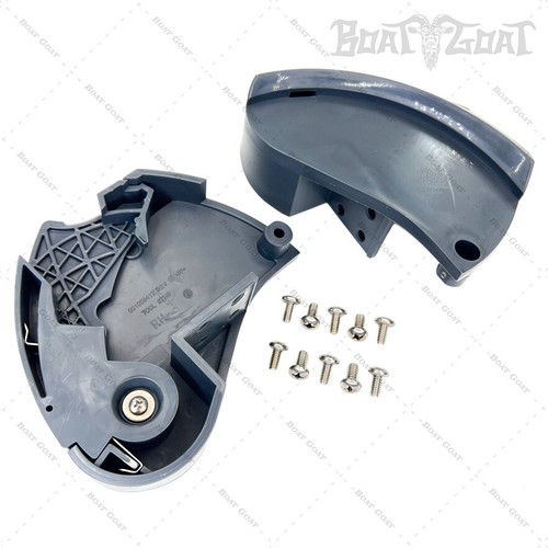 Motorguide xi5 ramp decket - motorguide,
