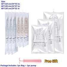 1x Aspirateur Rangement Sacs