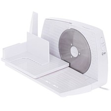 Trancheuse de Viande Pliant