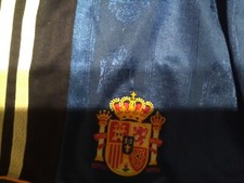 short de foot Vintage de l