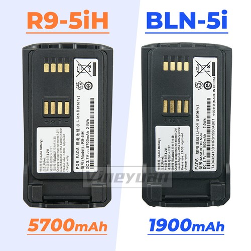 5pc 1900mah bln - 5pc, 3.7v