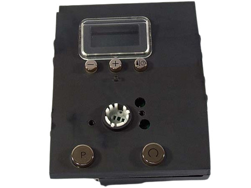 Kenwood carte pcb écran lcd - pcb,