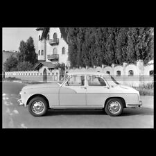 Photo A.011917 ALFA ROMEO 1900