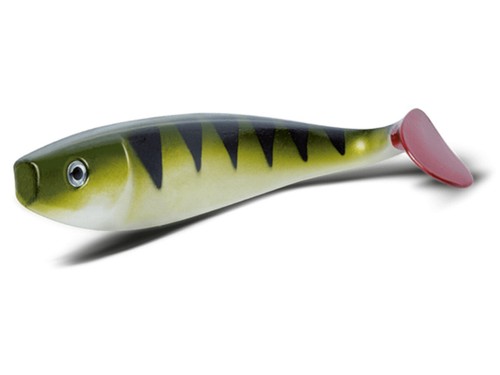 Neuf delalande shad 9cm 2pc - gt,