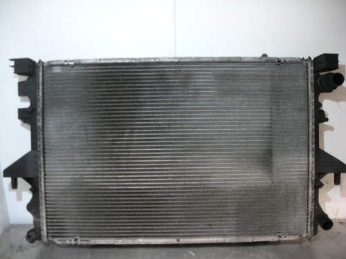 Radiateur transporteur t5 - vw,