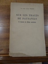 Frazer, James Georges, Sur les