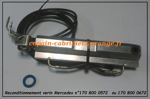 Slk r170 kit joint - kit,