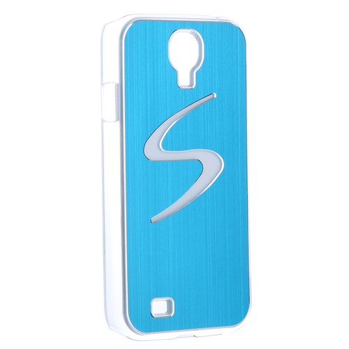 Magnifique coque rigide alu - coque,