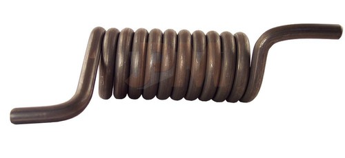 Lid spring for - lid,