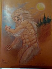 dédicace Tillier EO NEUF Le Bois des Vierges 3 épousailles