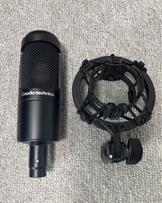 Vente Audio-Technica AT2020