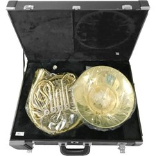 YAMAHA YHR-567D cor français