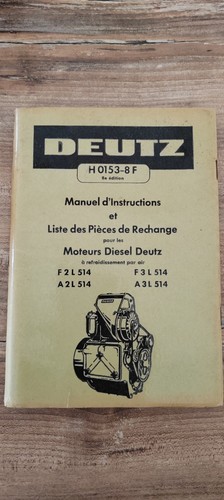 Manuel instruction moteur - d',