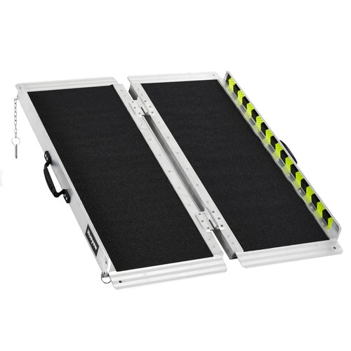 Wheelchair ramp 3ft anti slip - wheelchair, 3ft,