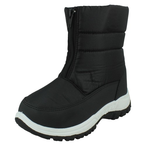 Bottes neige pour - neige,