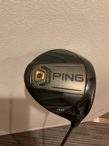 Club golf ping g400 - ping,