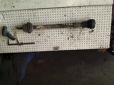 Cardan droit (transmission)