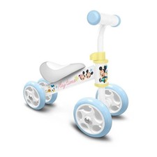 Porteur - DISNEY - ma premiere Draisienne - BB183250