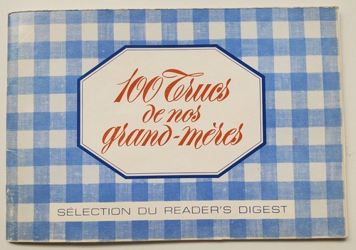 100 trucs nos - 100,