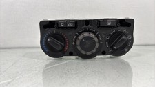 Commande chauffage OPEL CORSA