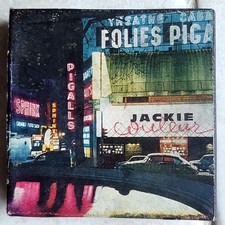 Film 8mm "Folies Pigalle"