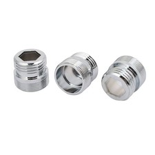 3pcs M22 à 1/2BSP mâle