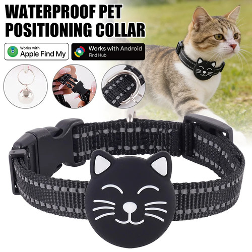 Collier gps tracking animaux - gps,