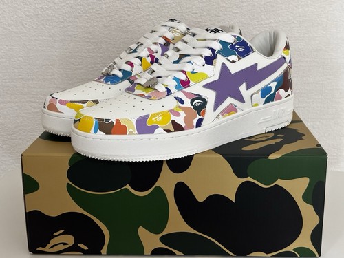 Authentic bathing ape bape - authentic,