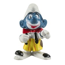 Figurine les schtroumpfs le - schtroumpfs,