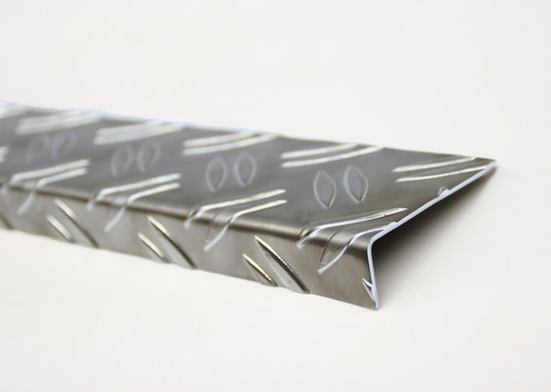 Profilé aluminium à - profilé,