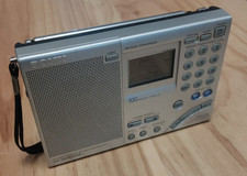 Vintage SONY ICF-SW7600GR Radio