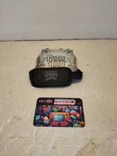 Guitar Grip Guitar Hero On Tour Pour Nintendo DS