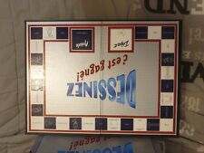 Vintage 1988 Dessinez C'est