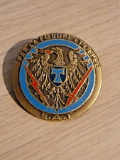 ORIGINAL MILITAIRE INSIGNE