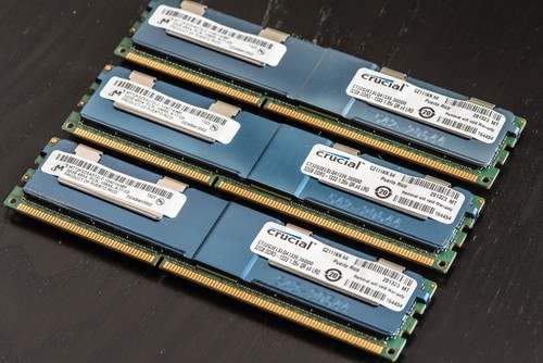 Crucial ddr3l - ddr3l, go)