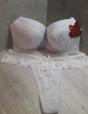 Ensemble soutien gorge en 85D