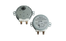 MOTEUR DE PLATEAU TOURNANT