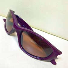 Lunettes de soleil Oakley