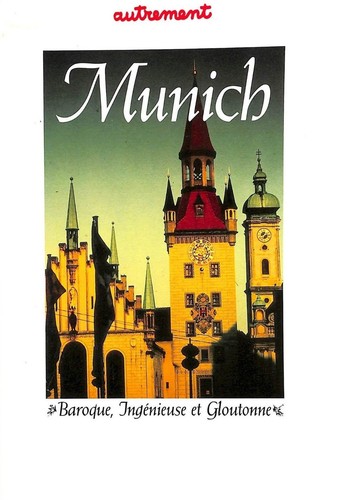 Revue autrement munich - ",