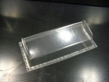 Aileron polycarbonate vintage - ,