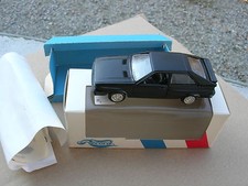 CONRAD 1/43 AUDI 80 QUATTRO