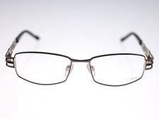 Cadre en métal vintage femme