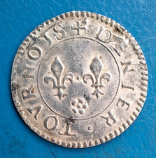 Denier tournois à épouser 