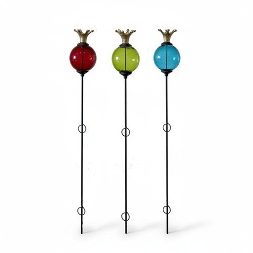 Ensemble grand tuteurs - tuteurs, boule