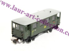 PIKO HO 5/ 6514-010 VOITURE